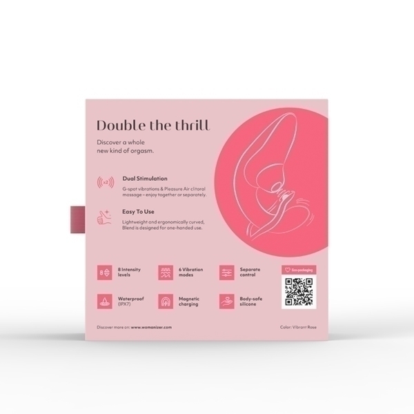 �E�[�}�i�C�U�[�@�u�����h�@�i���@�C�u�����g���[�Y�j