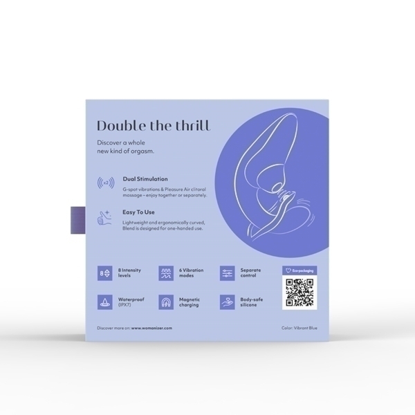 �E�[�}�i�C�U�[�@�u�����h�@�i���@�C�u�����g�u���[�j