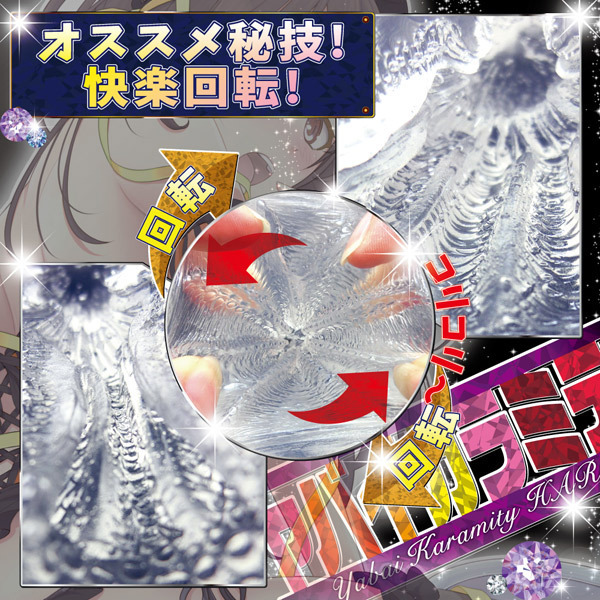 ���o�C�J���~�e�B�@�i�n�[�h�j