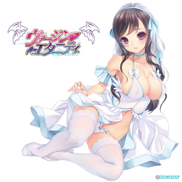 ���@�[�W���G�^�j�e�B