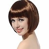 コケティッシュボブ シークレットブラウン