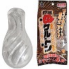 秒速 ぬケルトン (スクリュータイプ)
