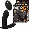 nemo G(ネモ ジー) ブラック